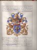 Lettres patentes (1922) Victor van Eyll p.4 ARMOIRIES